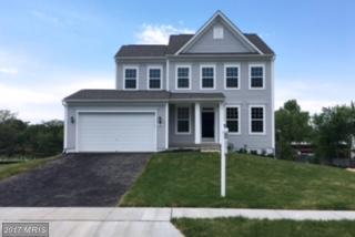1116 Saxton Dr, Frederick, MD 21702 photo 1