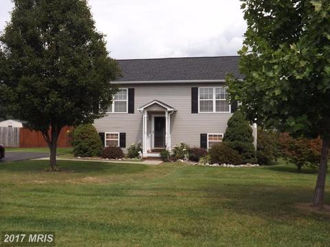 119 Covington Ln, Winchester, VA 22601 photo 1
