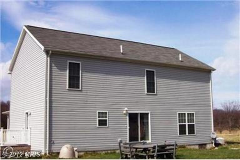 367 Macbeth Ln, Clear Brook, VA 22624 photo 1