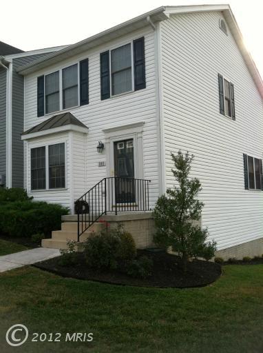 100 Scirocco Ln, Winchester, VA 22602 photo 1
