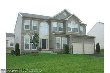 109 Mackenzie Ln, Stephenson, VA 22656 photo 1