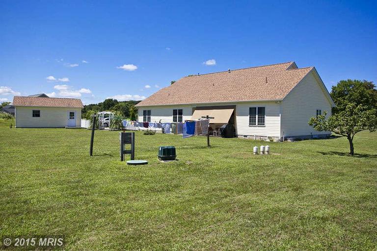361 Macbeth Ln, Clear Brook, VA 22624 photo 1