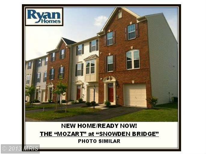 104 Temple Ct, Stephenson, VA 22656 photo 1