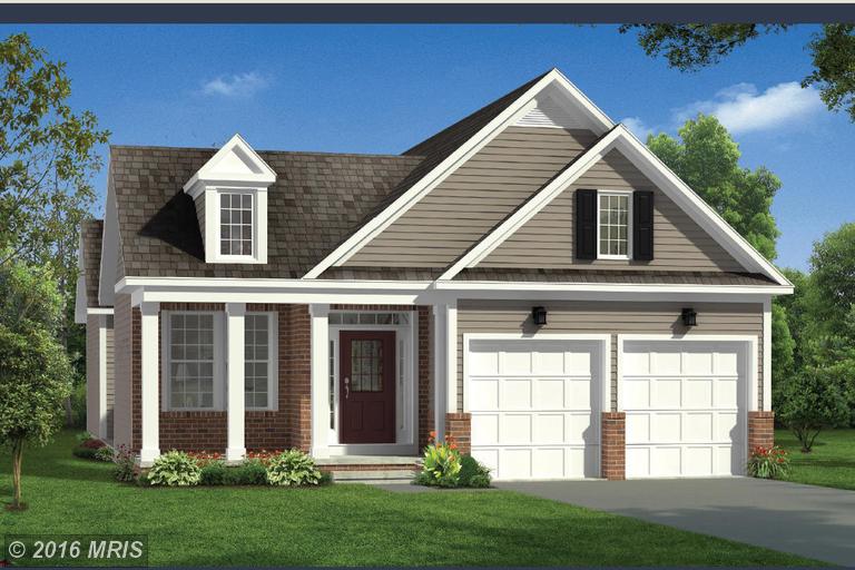 105 Poppy Dr, White Post, VA 22663 photo 1