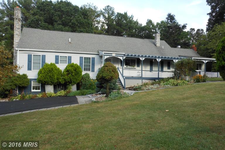 776 Woods Mill Rd, Stephenson, VA 22656 photo 1