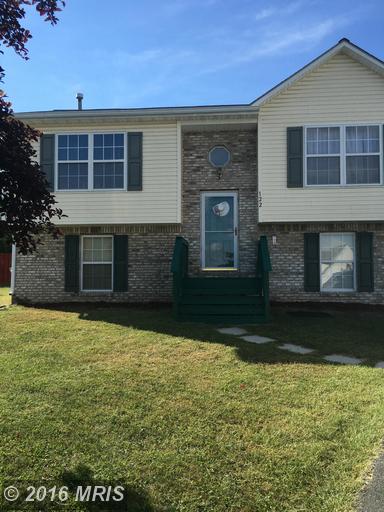 122 Hampton Ct, Winchester, VA 22601 photo 1