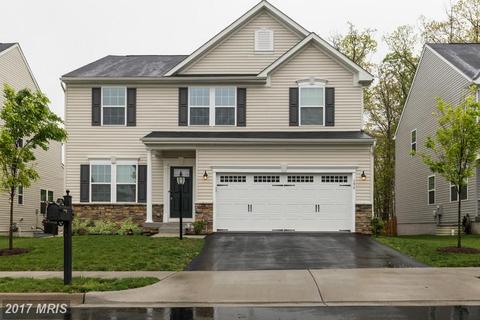 196 Mosaic Ct, Stephenson, VA 22656 photo 1