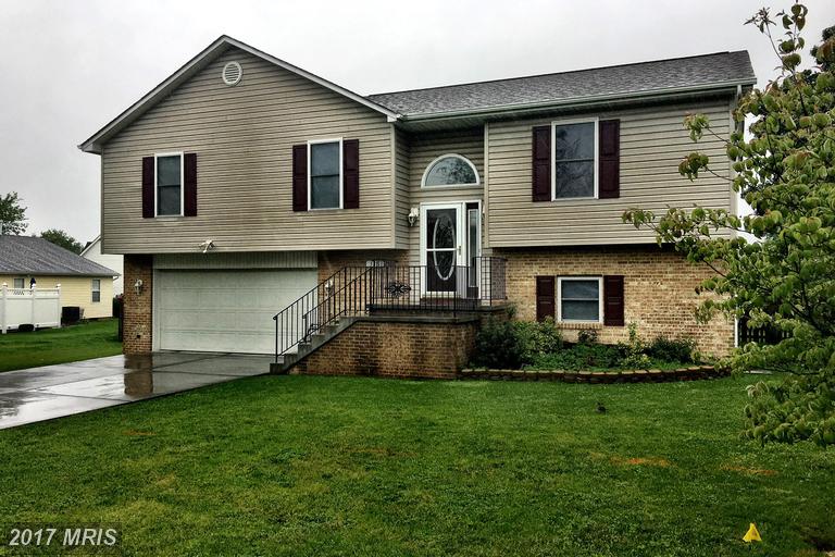 141 Hummingbird Ln, Stephenson, VA 22656 photo 1