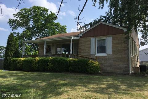 107 Apprentice Ln, White Post, VA 22663 photo 1