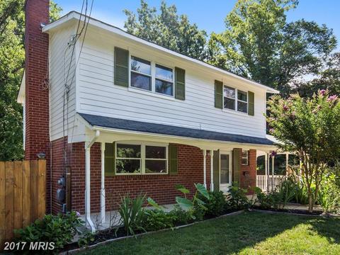 5623 Rolling Rd, Springfield, VA 22151 photo 1