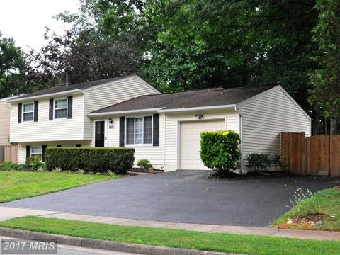 8485 Misty Blue Ct, Springfield, VA 22153 photo 1
