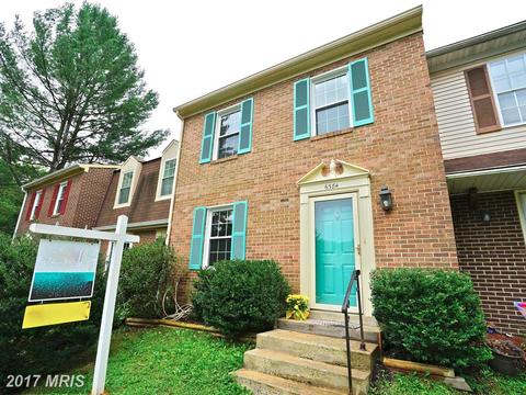 6384 Shaundale Dr, Springfield, VA 22152 photo 1