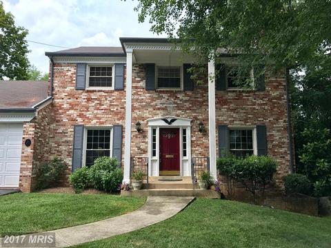 6220 Nelway Dr, Mclean, VA 22101 photo 1