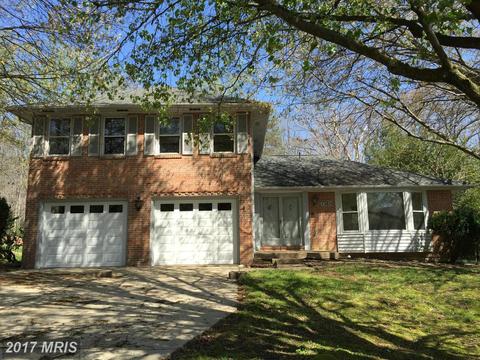 7315 Walnut Knoll Dr, Springfield, VA 22153 photo 1