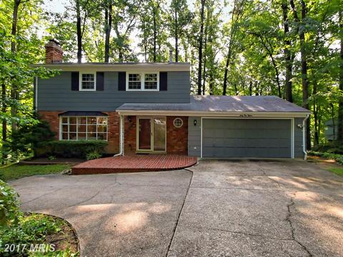 6415 Rivington Rd, Springfield, VA 22152 photo 1