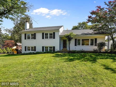 1629 Cecile St, Mclean, VA 22101 photo 1