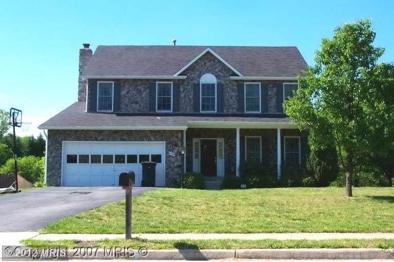 8509 Wild Spruce Dr, Springfield, VA 22153 photo 1