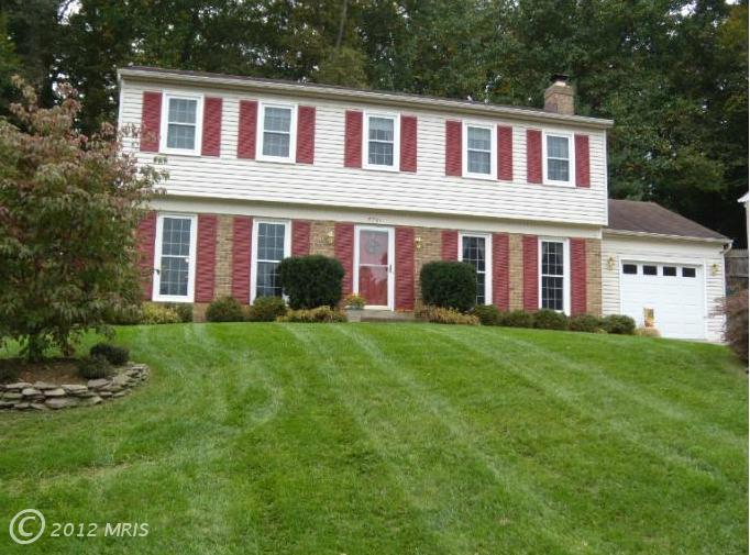 8731 Cuttermill Pl, Springfield, VA 22153 photo 1