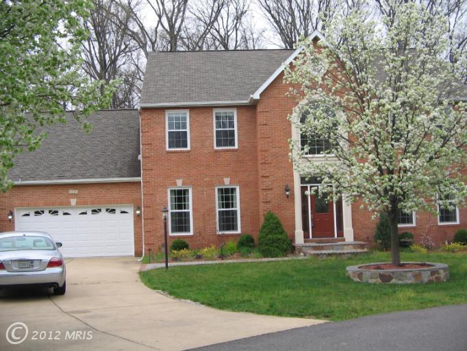 5305 Backlick Rd, Springfield, VA 22151 photo 1