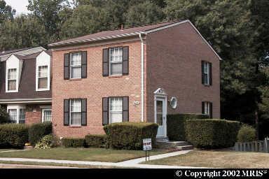 6412 Old Scotts Ct, Springfield, VA 22152 photo 1