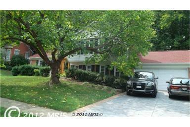 7911 Double Creek Ct, Springfield, VA 22153 photo 1