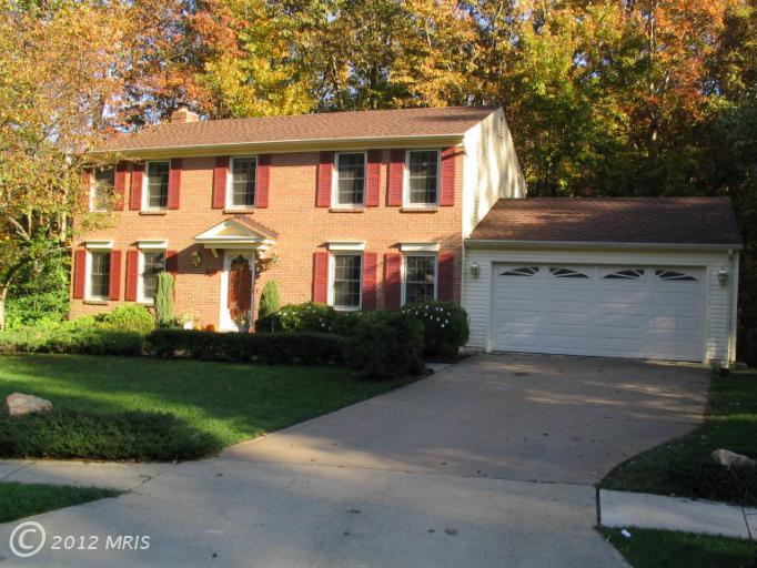 9701 Schmidt Dr, Burke, VA 22015 photo 1