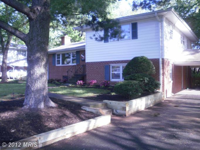 1709 Great Falls St, Mc Lean, VA 22101 photo 1