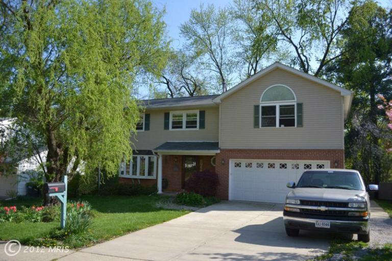 7012 Galgate Dr, Springfield, VA 22152 photo 1