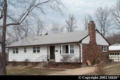 8112 Adair Ln, Springfield, VA 22151 photo 1