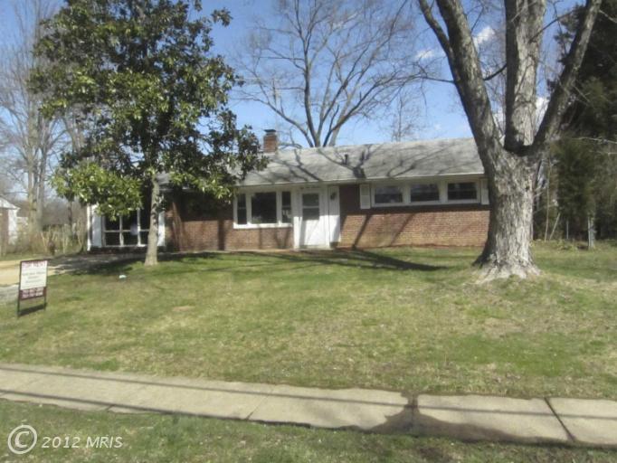 5219 Montgomery St, Springfield, VA 22151 photo 1