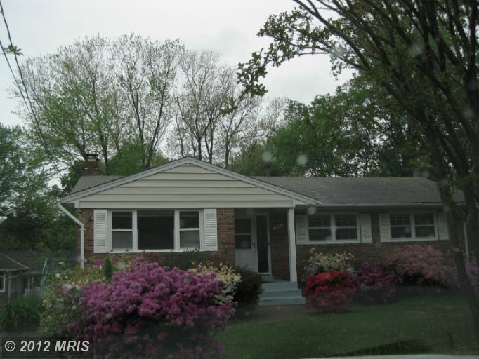 1638 Morrill Ct, Mc Lean, VA 22101 photo 1