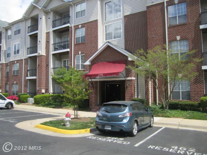1571 Spring Gate Dr #6404, Mc Lean, VA 22102 photo 1