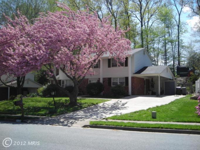7312 Reservation Dr, Springfield, VA 22153 photo 1