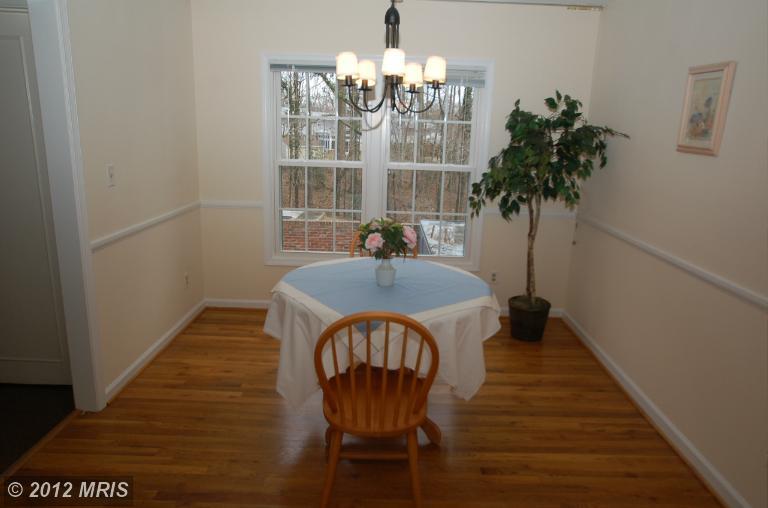 6048 Haverhill Ct, Springfield, VA 22152 photo 1