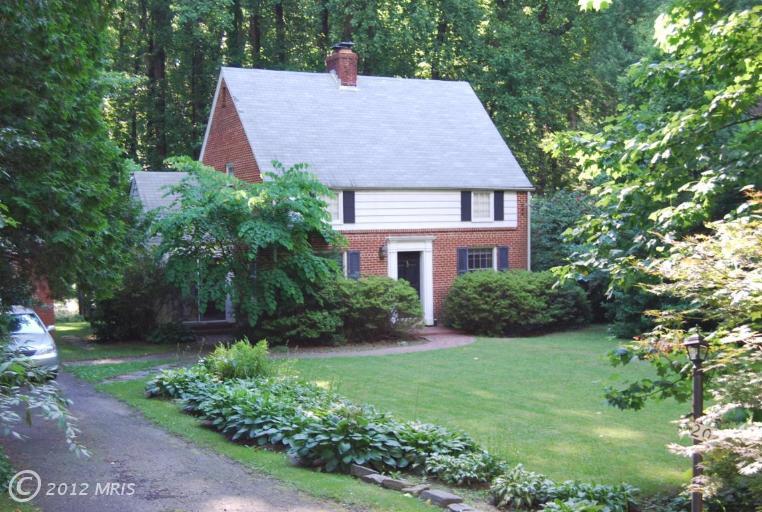 2024 Franklin Ave, Mc Lean, VA 22101 photo 1