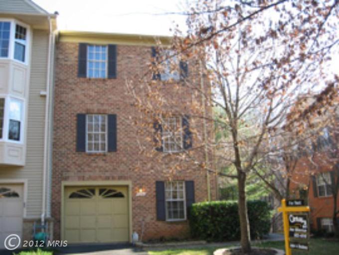 7867 Wintercress Ln, Springfield, VA 22152 photo 1