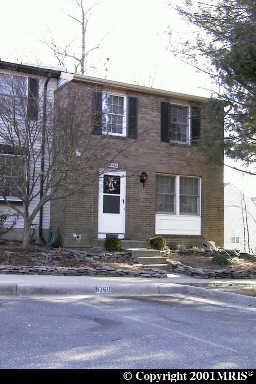 8360 Rocky Forge Ct, Springfield, VA 22153 photo 1