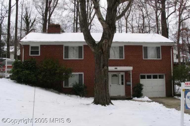 7525 Murillo St, Springfield, VA 22151 photo 1
