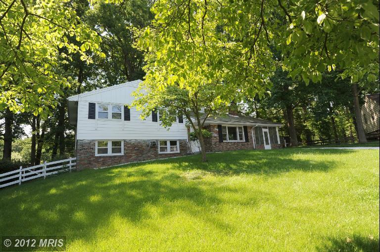 5216 Milland St, Springfield, VA 22151 photo 1