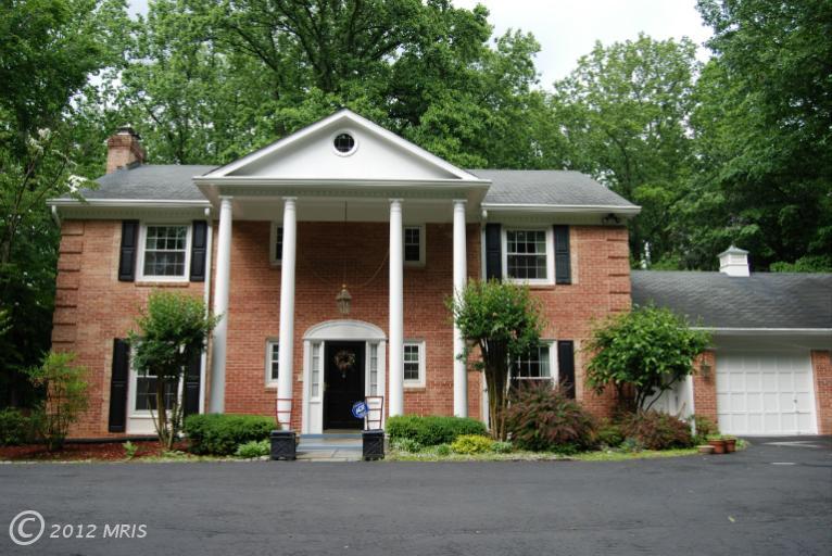 8550 Georgetown Pike, Mc Lean, VA 22102 photo 1