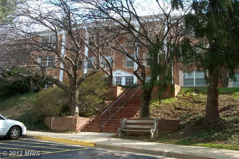 7721 Tremayne Pl #313, Mc Lean, VA 22102 photo 1