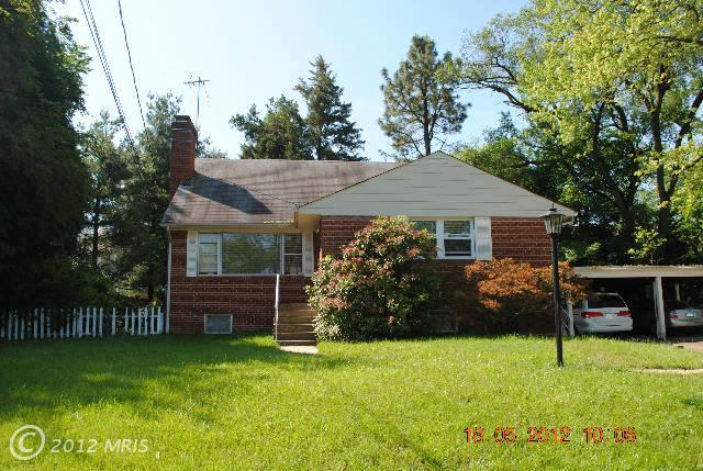 6611 Denny Pl, Mc Lean, VA 22101 photo 1