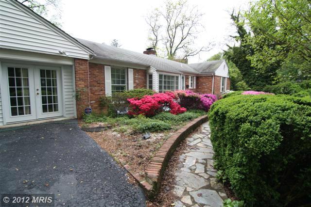 7209 Matthew Mills Rd, Mc Lean, VA 22101 photo 1