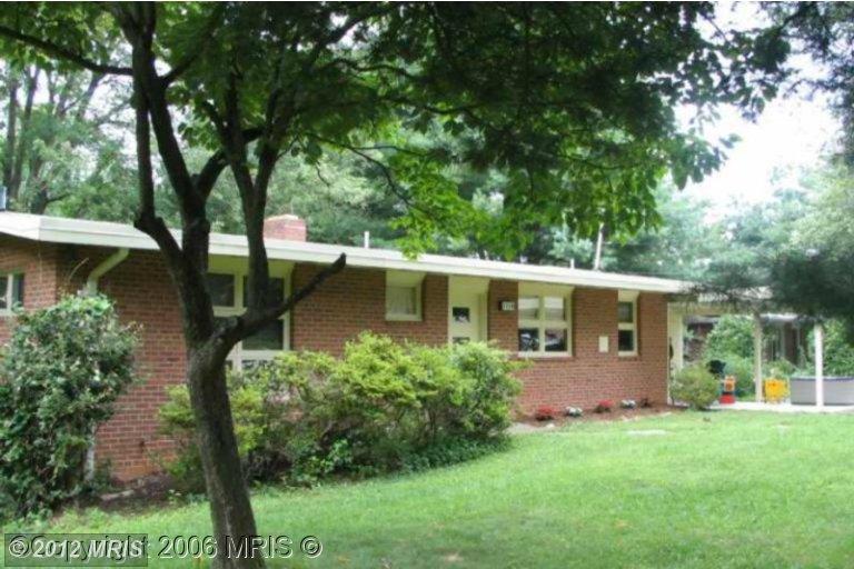 6519 Byrnes Dr, Mc Lean, VA 22101 photo 1