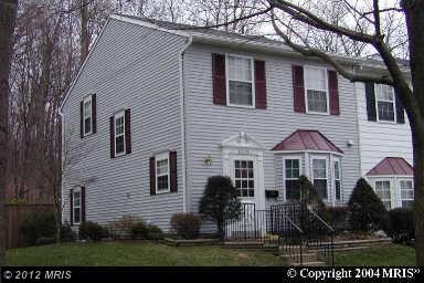 6029 Selwood Pl, Springfield, VA 22152 photo 1