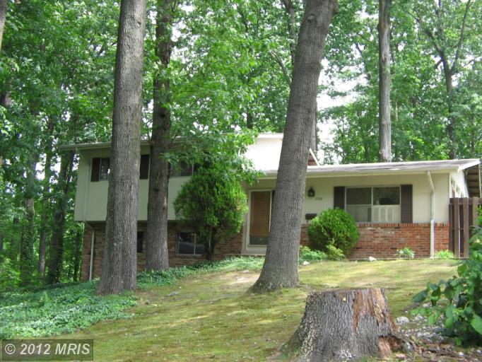 7722 Harwood Pl, Springfield, VA 22152 photo 1