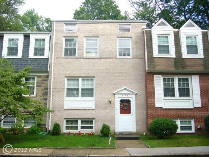 3249 Decourcey Ct, Annandale, VA 22003 photo 1