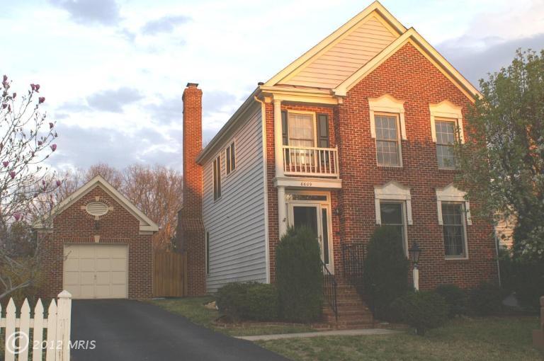 6609 Forsythia St, Springfield, VA 22150 photo 1