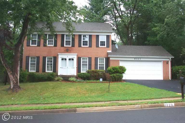 6323 Glenbard Rd, Burke, VA 22015 photo 1