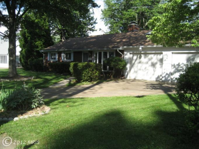 5803 Gloucester Ave, Springfield, VA 22150 photo 1